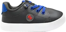 Outlet Tênis Kids Fisher-Price FP-ADRIA-G3B.ZFL - Masculino