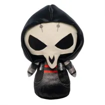 Funko Plush Overwatch Reaper 31391