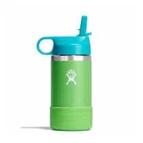 Hydro Flask Termito Kids W12CSWBB334 c/Tapa 355ML Verde