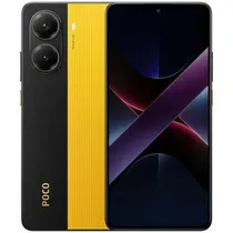 Cel Xiaomi Poco X7 Pro 5G 12/512 Amarelo