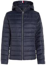 Jaqueta Tommy Hilfiger WW0WW40302 DW5 Feminina