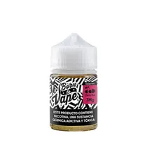 BTV Juice 3MG 60ML Cherry Huls