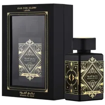 Lattafa Bade e Al Oud For Glory Edp 100ML
