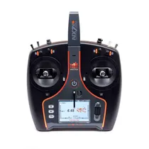 Radio Spektrum 14CH NX7E+ Black Edition DSMX TX Only SPMR7120
