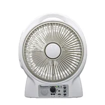 Ventilador Ecopower EP-216 2V