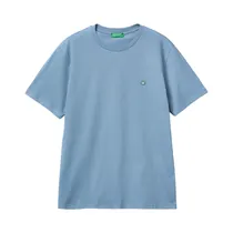 Camiseta Benetton 3MI5J1AF7 09A