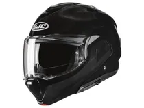 HJC F100 Metal Black XXL