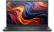 Notebook Dell LDC15255-A117BLK-Pus, AMD Ryzen 7 7730U 2.00HZ (4.50GHZ), 16GB Ram, 512GB SSD, Tela 15.6" Touch Full HD (1920 X 1080)Ips 120HZ, Windows 11 Home, Inglês, Cabon Preto