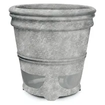 Caixa Outdoor Proficient Protege 6" Concrete