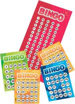 Bingo - Ronda Jogos Tradicionais 35002
