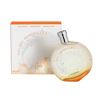 Perfume Hermes Eau Des Merveilles Eau de Toilette 100ML
