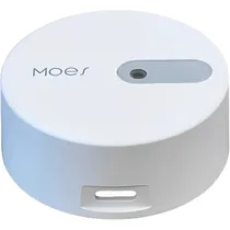 Sensor de Presença Humana Moes ZSS-LP-HP02 - Branco