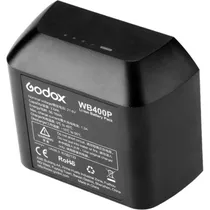 Bateria Godox WB400P p/AD400 Pro