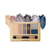 Milani Paleta de Sombras PAL D/Somb Milani Everyday 03 Smoky