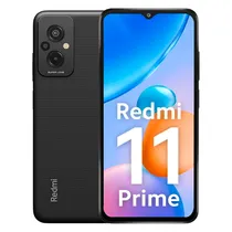 Cel Xiaomi Redmi 11 Prime DS/6RAM/128GB 6.5" Black *India*