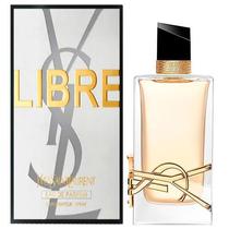 Yves Saint Laurent Libre Edp Fem 90ML