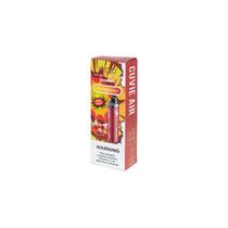 HQD Cuvie Air Gummies 4000 Puffs