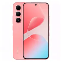 Cel Infinix Hot 60 Pro X6885 DS/8RAM/256GB 6.78" NFC Rosa