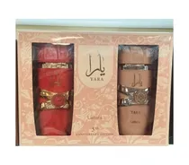 Lattafa Yara & Yara Candy Kit 100ML Edp  Lattafa Yar...