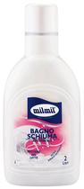 Espuma para Banho Milmil Bagno Schiuma Proteine Del Latte - 2L