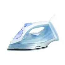 Britania Plancha A Vapor BFE1000AZ 430ML/2NIV/1200W 220V/60HZ Celeste