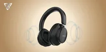 Audífonos Vezr Bluetooh VZ-033 Headeset
