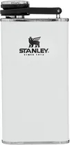 Cantil Stanley Classic Easy Fill Wide Mouth Flask 10-00837-182 (236 ML) Branco
