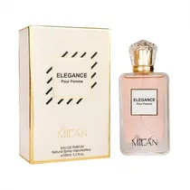 Perfume Maison de Milan Elegance Pour Femme Edp Feminino 100ML