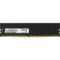 Memória Ram para PC S3+ de 16GB S3L4N3222161 DDR4/3200MHZ - Preto