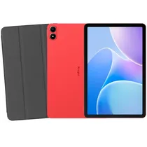 Tablet Infinix Xpad 20 X1102 4G 128GB/4GB Ram de 11" 8MP/5MP - Rising Red + Capinha