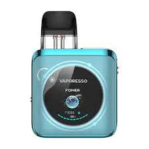 Vaper Vaporesso Xros Nano 4 Kit