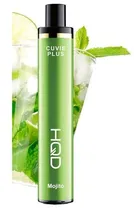 HQD Cuvie Plus 1200 Puffs Mojito