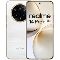 Cel Realme 14 Pro+ RMX5051 Dual 6.83" 12GB+512GB 5G Anatel 50MP/32MP B