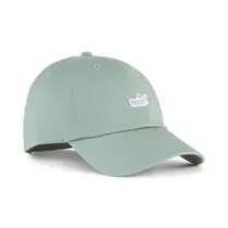 Quepis Puma Ess No. 1 Logo Patch BB Cap 02599704
