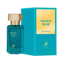 Perfume Maison Alhambra 30ML Pacific Blue