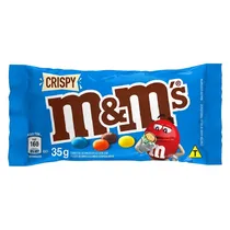  M&MS Choco....