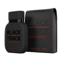 Black Track Masc. 100ML Edt c/s  Black Track...