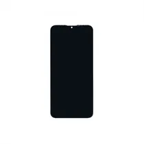Frontal Moto One Fusion Ori Premium Preto