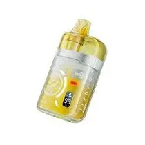 Desc Elfbar BC 45K Pro - Pineapple Pom