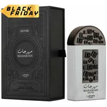 Lattafa Pride Maharjan Silver 100ML