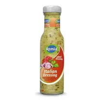  Remia Salsa...