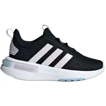 Tênis Adidas Infantil Feminino Racer TR23 4.5 - Preto ID5372