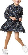 Vestido Orchestra HFIPP6-BLF