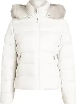 Jaqueta Tommy Hilfiger WW0WW43520 YBH - Feminina