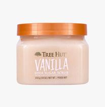 Exfoliante Corporal Tree Hut Vanilla 510G