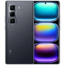 Smartphone Infinix Hot 50 Pro+ 256/8RAM Black