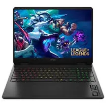 Notebook HP Gaming Omen 16-AP0053DX RYZEN9-8940HX/ 32GB/ 1TB SSD/ 16" 2K 144HZ/ RTX5060 8GB/ W11 Nuevo