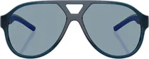 Óculos de Sol Ferrari FZ6014U 527/72 - Masculino