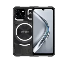 Celular Doogee Blade GT 5G 12GB 256GB Moon Shadow Black