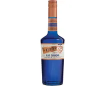 de Kuyper Licor Blue Curacao 700ML